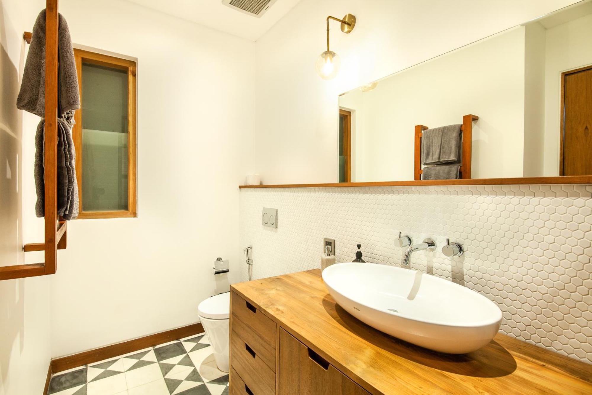 New 5Br Villa, Enclosed Lounge, Canggu Oasis Exteriör bild